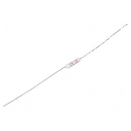 Siguranță termică 1A P 138°C | Electronic-mag.ro | Componente Electronice