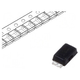 Diodă Schottky SMD 30V 2A PowerDI®323 | Electronic-mag.ro | Componente Electronice