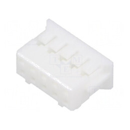 Conector cablu-placă mufa mamă PIN 10 PHD Pas 2mm | Electronic-mag.ro | Componente Electronice