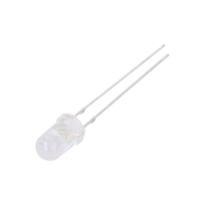 LED 5mm galben 4200-5800mcd 100° convex | Electronic-mag.ro | Componente Electronice LED 5mm galben 4200-5800mcd 100° convex | Electronic-mag.ro | Componente Electronice