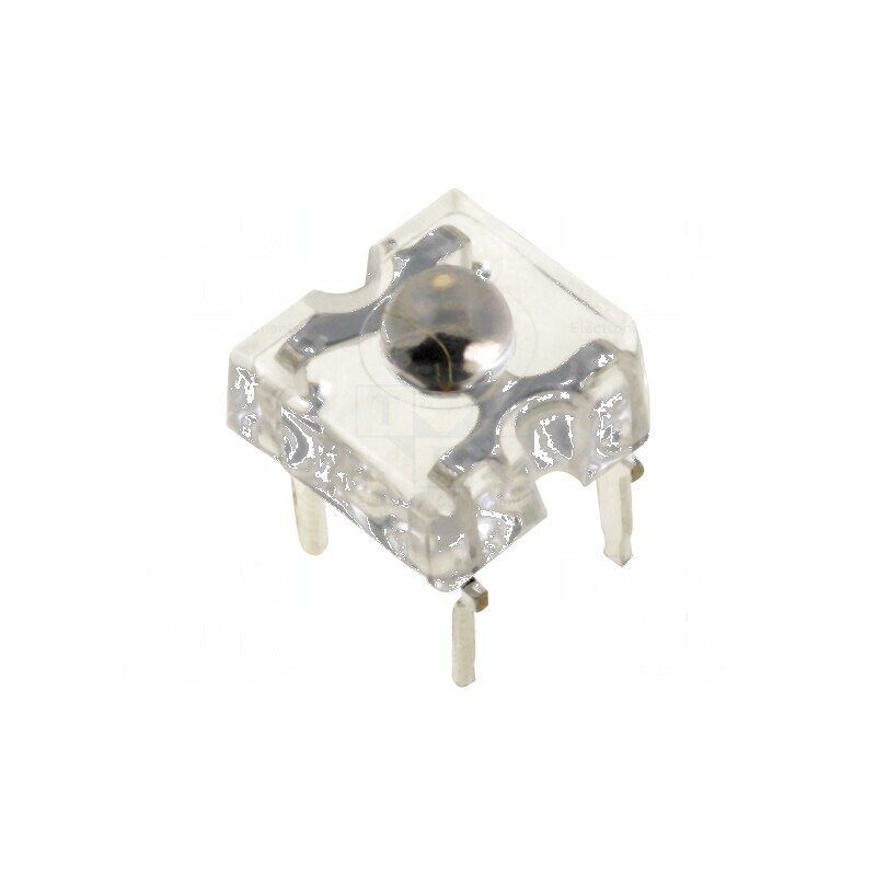 LED Super Flux galben 7,62x7,62mm 4000mcd 60° 20mA Ø3mm | Electronic-mag.ro | Componente Electronice LED Super Flux galben 7,62x7,62mm 4000mcd 60° 20mA Ø3mm | Electronic-mag.ro | Componente Electronice