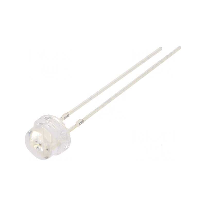 LED 4,8mm portocalie 150-220mcd 100° convex | Electronic-mag.ro | Componente Electronice LED 4,8mm portocalie 150-220mcd 100° convex | Electronic-mag.ro | Componente Electronice