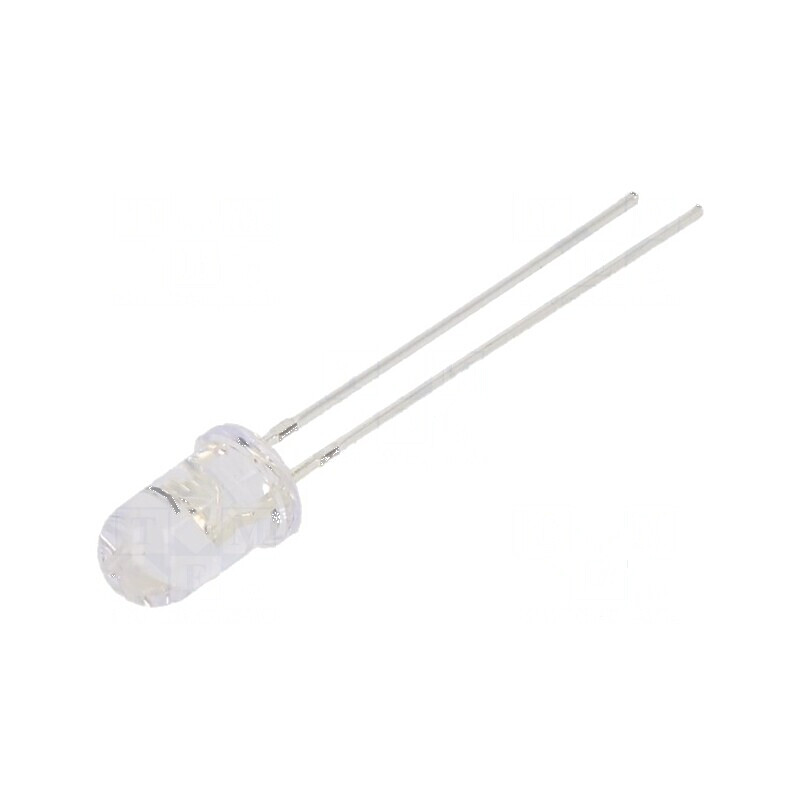 LED 5mm roșu 7500mcd 30° convex | Electronic-mag.ro | Componente Electronice LED 5mm roșu 7500mcd 30° convex | Electronic-mag.ro | Componente Electronice