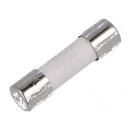 Siguranță întârziere 12A 250VAC 5x20mm | Electronic-mag.ro | Componente Electronice