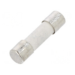 Siguranţă întârziere 20A 250VAC 5x20mm | Electronic-mag.ro | Componente Electronice