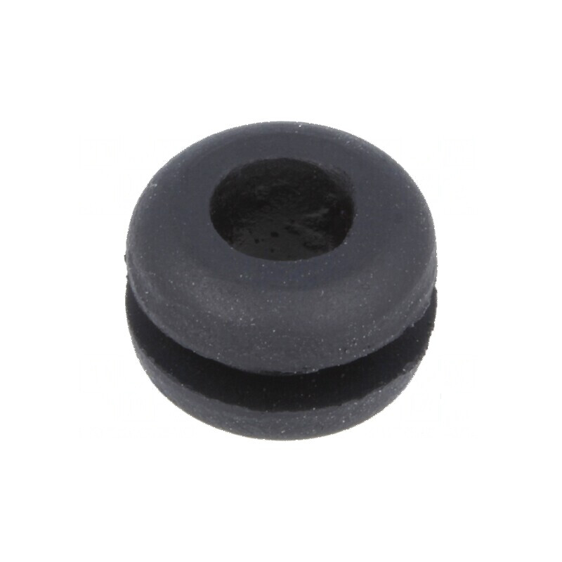Manșon cauciuc negru 7mm x 5mm -30÷90°C | Electronic-mag.ro | Componente Electronice Manșon cauciuc negru 7mm x 5mm -30÷90°C | Electronic-mag.ro | Componente Electronice