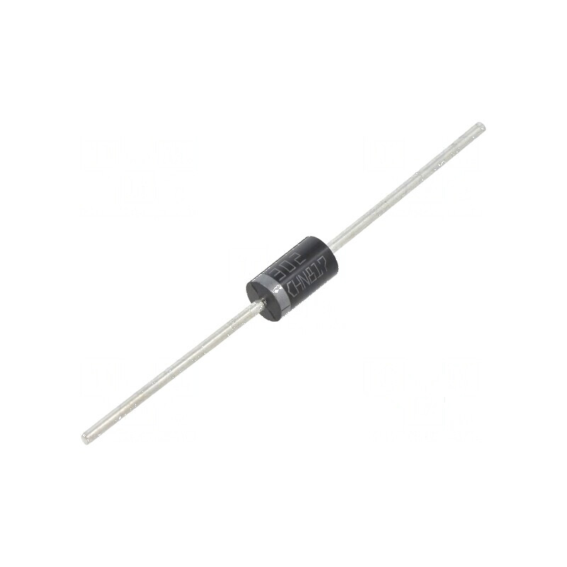 Diodă redresoare THT 200V 3A Ammo Pack IFSM 130A DO201AD | Electronic-mag.ro | Componente Electronice Diodă redresoare THT 200V 3A Ammo Pack IFSM 130A DO201AD | Electronic-mag.ro | Componente Electronice