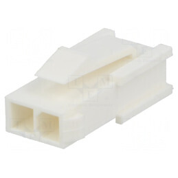 Conector cablu-cablu PCB mufa tată Minitek Pwr 4.2mm | Electronic-mag.ro | Componente Electronice