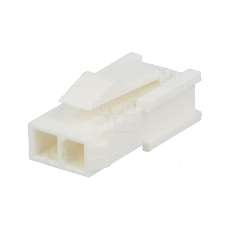 Conector cablu-cablu PCB mufa tată Minitek Pwr 4.2mm | Electronic-mag.ro | Componente Electronice