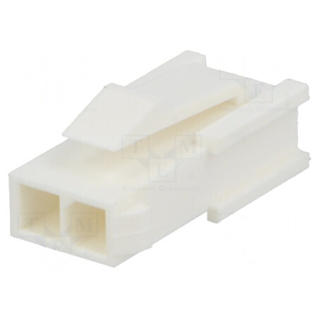Conector cablu-cablu PCB mufa tată Minitek Pwr 4.2mm | Electronic-mag.ro | Componente Electronice