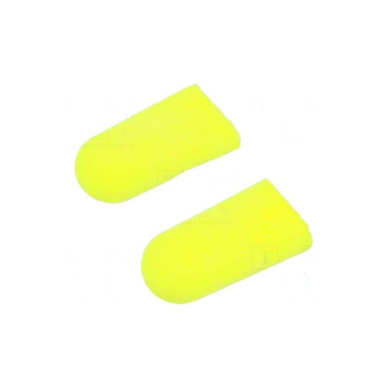 Dopuri de urechi de unică folosinţă | Electronic-mag.ro | Componente Electronice