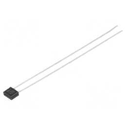 Siguranță termică 1A 138°C | Electronic-mag.ro | Componente Electronice