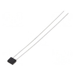 Siguranţă termică 1A 150°C | Electronic-mag.ro | Componente Electronice