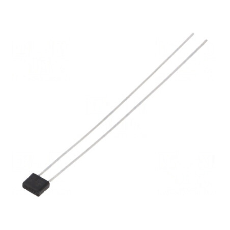 Siguranţă termică 1A 150°C | Electronic-mag.ro | Componente Electronice