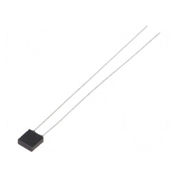 Siguranță termică 2A 150°C | Electronic-mag.ro | Componente Electronice