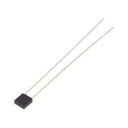 Siguranță termică 2A 84°C | Electronic-mag.ro | Componente Electronice