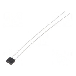 Siguranţă termică 1A 102°C | Electronic-mag.ro | Componente Electronice