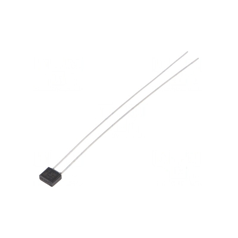 Siguranţă termică 1A 102°C | Electronic-mag.ro | Componente Electronice