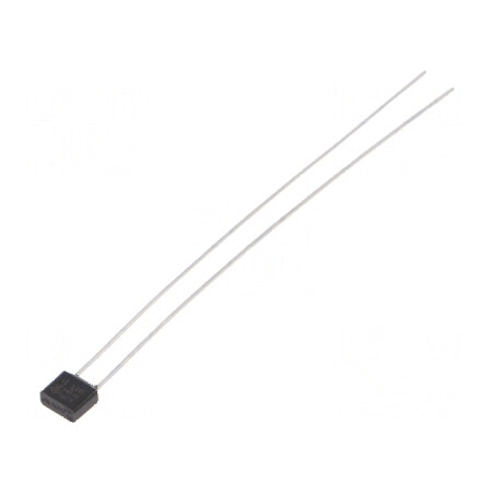 Siguranţă termică 1A 102°C | Electronic-mag.ro | Componente Electronice