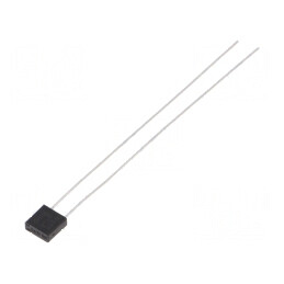 Siguranţă termică 2A 102°C | Electronic-mag.ro | Componente Electronice