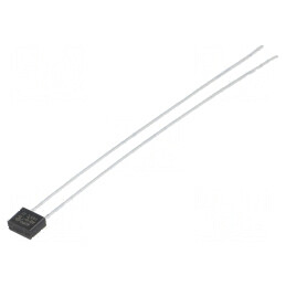 Siguranță termică 1A 145°C | Electronic-mag.ro | Componente Electronice