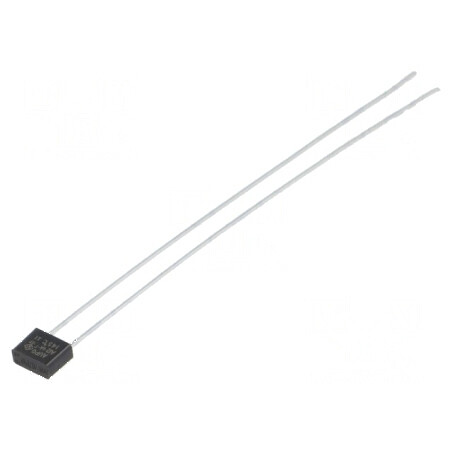 Siguranță termică 1A 145°C | Electronic-mag.ro | Componente Electronice