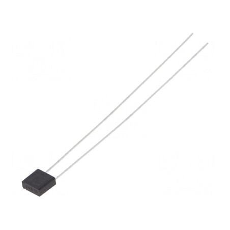 Siguranță termică 2A 145°C | Electronic-mag.ro | Componente Electronice