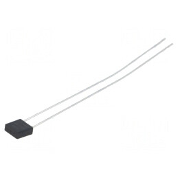 Siguranţă termică 2A 160°C | Electronic-mag.ro | Componente Electronice
