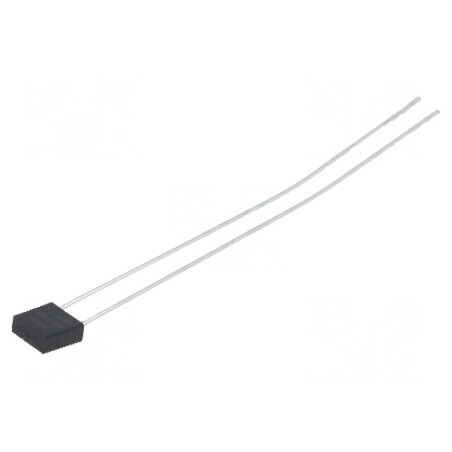 Siguranţă termică 2A 160°C | Electronic-mag.ro | Componente Electronice