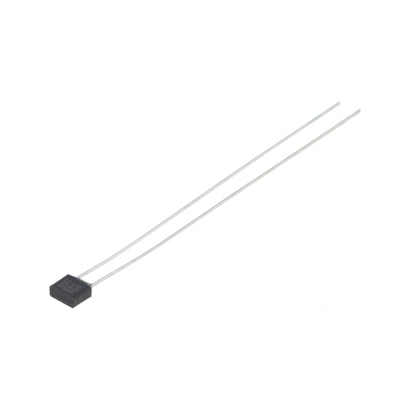Siguranţă termică 1A 115°C | Electronic-mag.ro | Componente Electronice Siguranţă termică 1A 115°C | Electronic-mag.ro | Componente Electronice