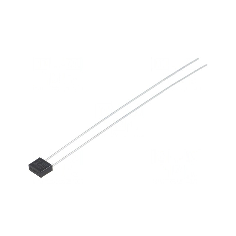 Siguranţă termică 1A 125°C | Electronic-mag.ro | Componente Electronice Siguranţă termică 1A 125°C | Electronic-mag.ro | Componente Electronice