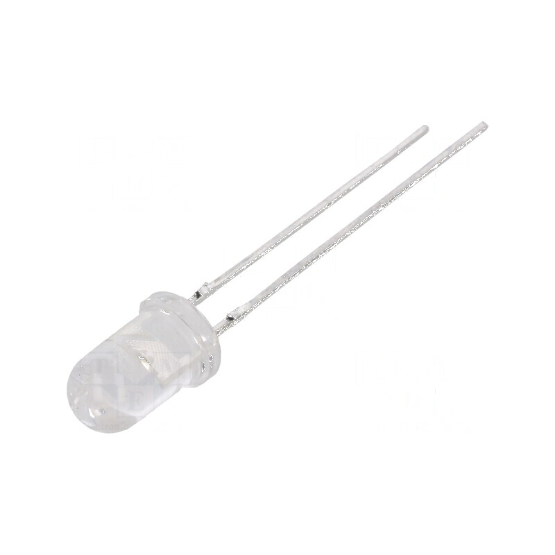 LED 5mm roșie 12000-23500mcd 15° convex 130mW | Electronic-mag.ro | Componente Electronice LED 5mm roșie 12000-23500mcd 15° convex 130mW | Electronic-mag.ro | Componente Electronice