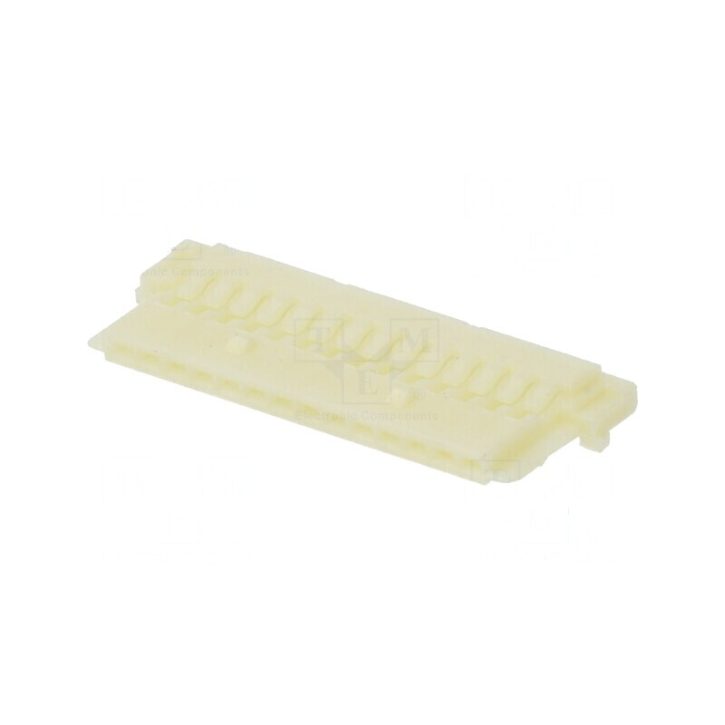 Conector cablu-placă DF19 1mm 14 PIN mamă fără contacte | Electronic-mag.ro | Componente Electronice Conector cablu-placă DF19 1mm 14 PIN mamă fără contacte | Electronic-mag.ro | Componente Electronice