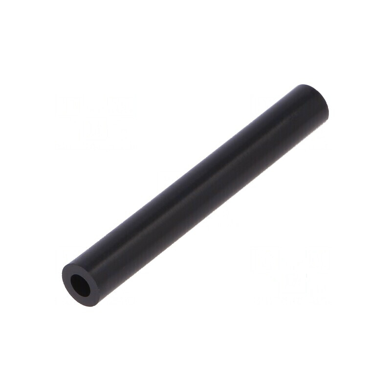 Manșon distanțier cilindric poliamidă 60mm 8mm | Electronic-mag.ro | Componente Electronice Manșon distanțier cilindric poliamidă 60mm 8mm | Electronic-mag.ro | Componente Electronice