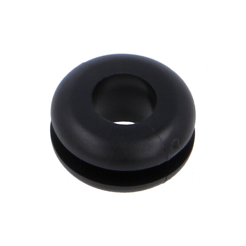 Manșon PVC negru 9,5mm x 6,4mm 0÷80°C | Electronic-mag.ro | Componente Electronice Manșon PVC negru 9,5mm x 6,4mm 0÷80°C | Electronic-mag.ro | Componente Electronice