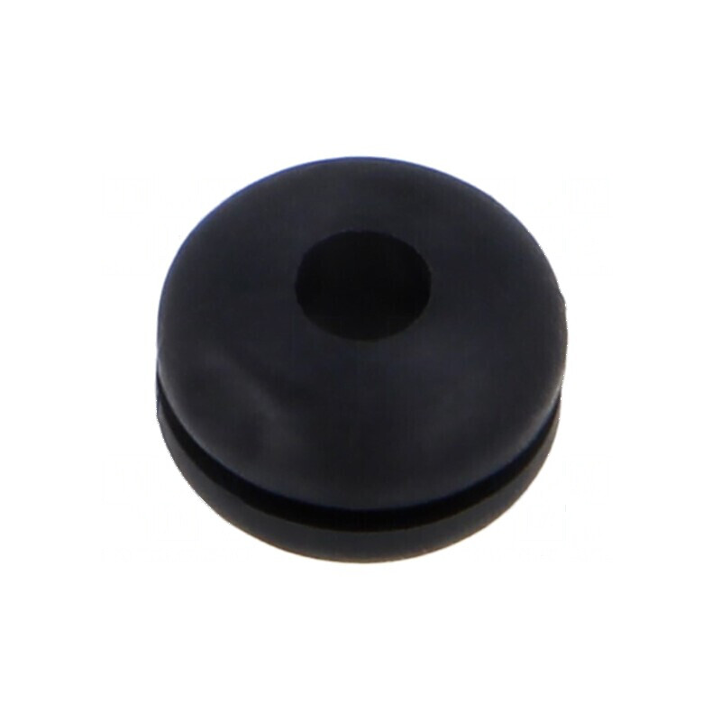 Manșon negru Ø4,8mm Ø2,8mm -40÷135°C UL94HB | Electronic-mag.ro | Componente Electronice Manșon negru Ø4,8mm Ø2,8mm -40÷135°C UL94HB | Electronic-mag.ro | Componente Electronice
