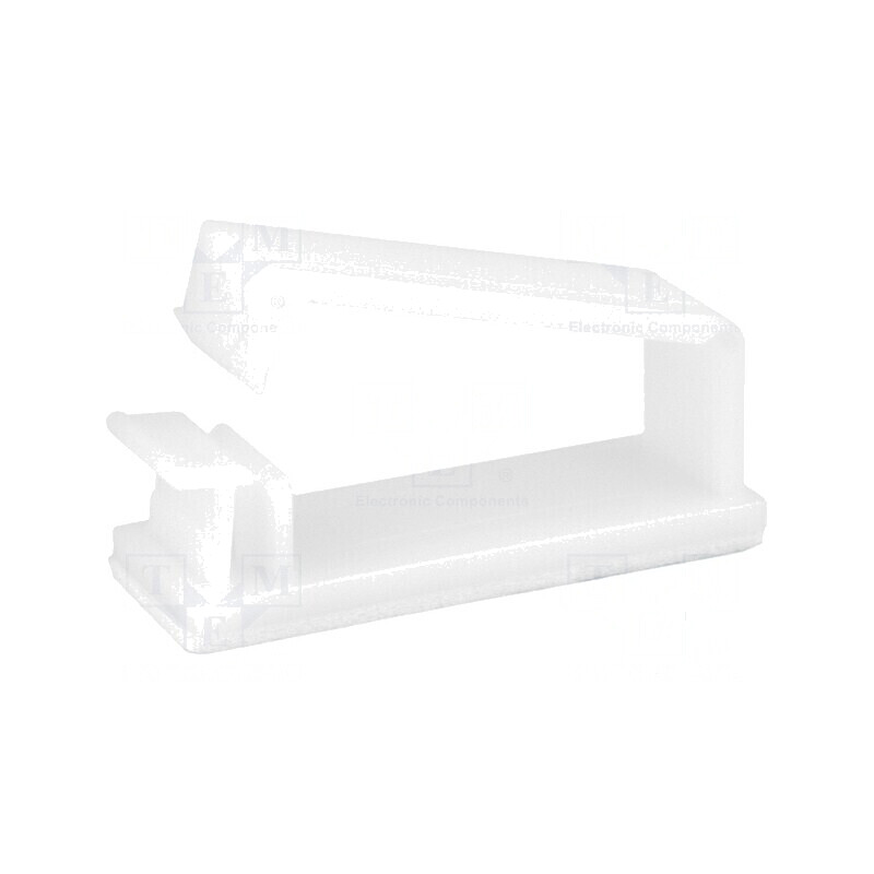 Baze coliere strângere autoadezive poliamidă 27mm | Electronic-mag.ro | Componente Electronice Baze coliere strângere autoadezive poliamidă 27mm | Electronic-mag.ro | Componente Electronice