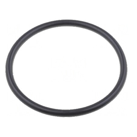 Garnitură O-ring cauciuc NBR 2mm 28mm M32 neagră | Electronic-mag.ro | Componente Electronice