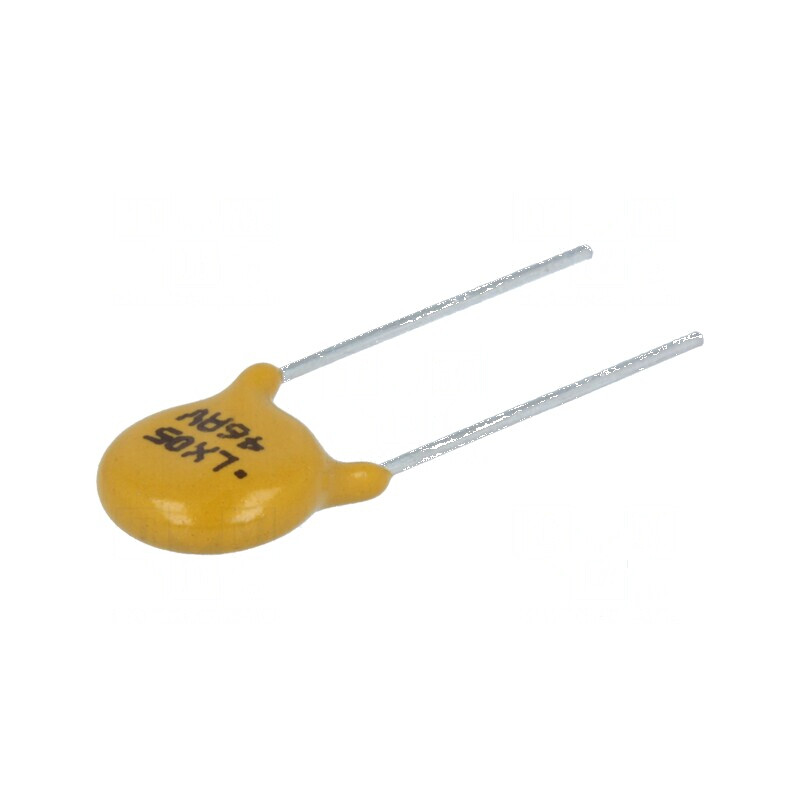 Siguranţă polimerică PTC 50mA Ø0,51x7,6mm | Electronic-mag.ro | Componente Electronice Siguranţă polimerică PTC 50mA Ø0,51x7,6mm | Electronic-mag.ro | Componente Electronice