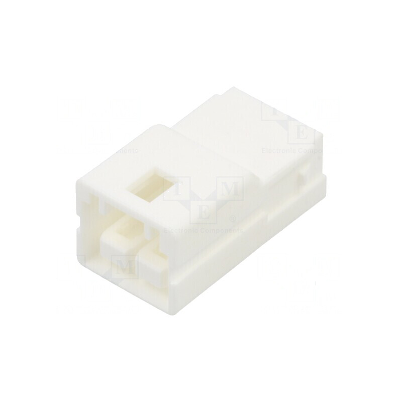 Conector cablu-cablu CP-4.5 hermafrodit PIN 2 | Electronic-mag.ro | Componente Electronice