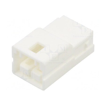 Conector cablu-cablu CP-4.5 hermafrodit PIN 2 | Electronic-mag.ro | Componente Electronice