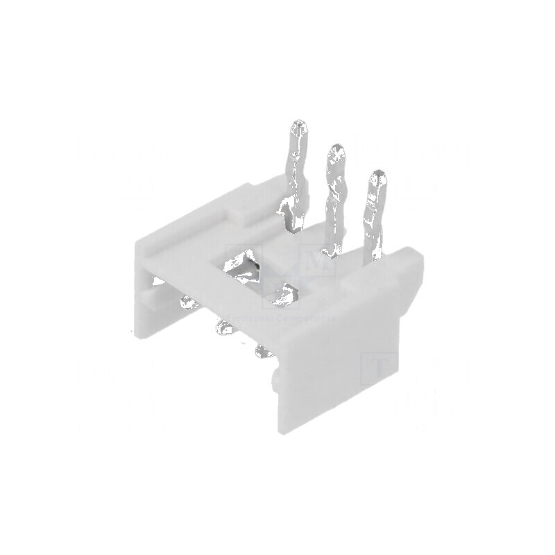 Conector cablu-placă soclu tată PIN 3 Micro-Latch 2mm | Electronic-mag.ro | Componente Electronice Conector cablu-placă soclu tată PIN 3 Micro-Latch 2mm | Electronic-mag.ro | Componente Electronice