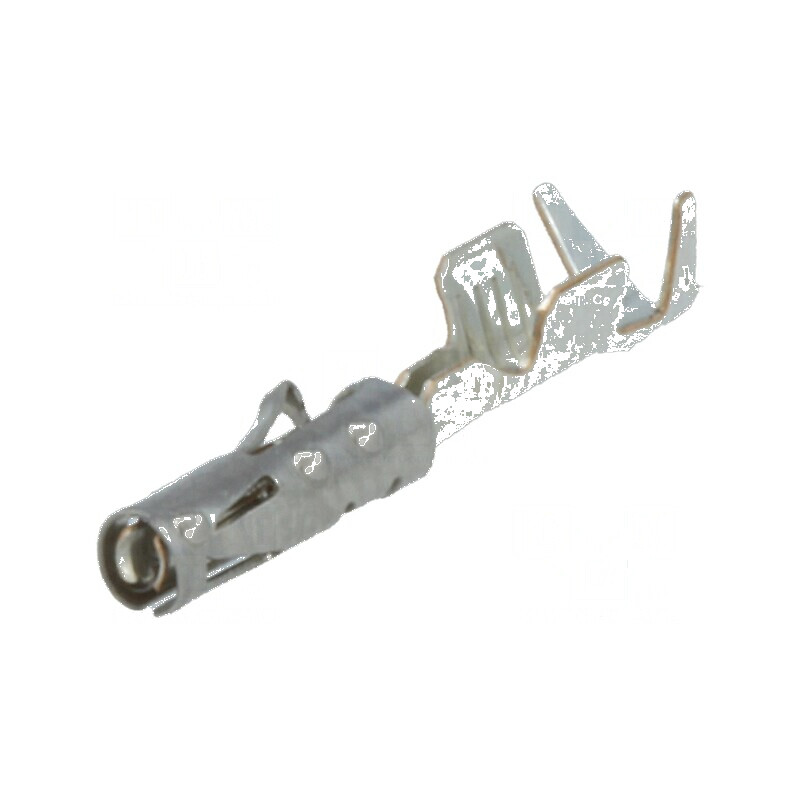 Pin mamă cositorit 0,635mm 0,75mm2 CMC 6A tăiat din rolă | Electronic-mag.ro | Componente Electronice Pin mamă cositorit 0,635mm 0,75mm2 CMC 6A tăiat din rolă | Electronic-mag.ro | Componente Electronice
