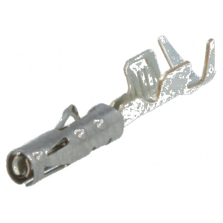 Pin mamă cositorit 0,635mm 0,75mm2 CMC 6A tăiat din rolă | Electronic-mag.ro | Componente Electronice