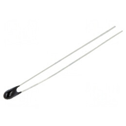 Termistor NTC 10kΩ THT 3380K -40° până la 125°C ±1% | Electronic-mag.ro | Componente Electronice