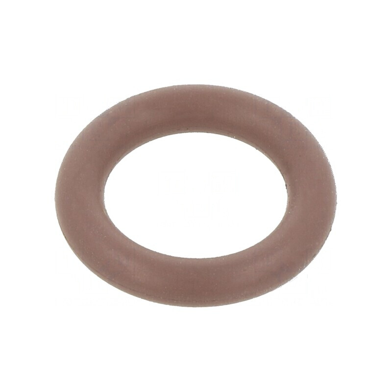 Garnitură O-ring FPM 3mm 11mm maro -20÷200°C | Electronic-mag.ro | Componente Electronice Garnitură O-ring FPM 3mm 11mm maro -20÷200°C | Electronic-mag.ro | Componente Electronice