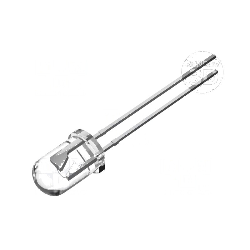 LED 5mm Albastru Clipitor 2000-2500mcd 30° 20mA | Electronic-mag.ro | Componente Electronice LED 5mm Albastru Clipitor 2000-2500mcd 30° 20mA | Electronic-mag.ro | Componente Electronice
