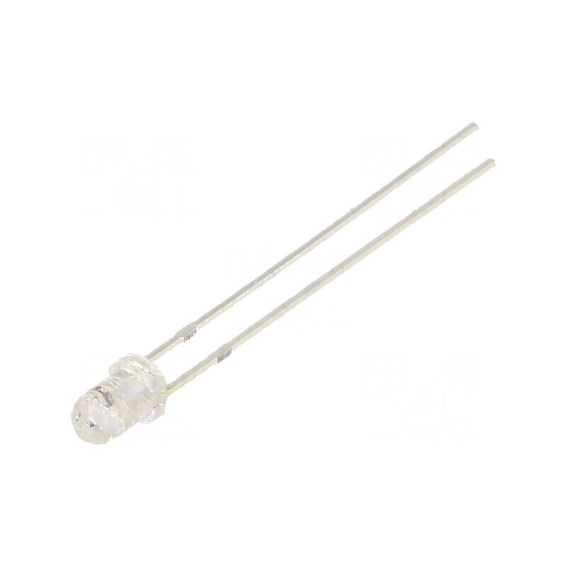 LED 3mm Verde Clipire 5800-7000mcd 30° 20mA | Electronic-mag.ro | Componente Electronice LED 3mm Verde Clipire 5800-7000mcd 30° 20mA | Electronic-mag.ro | Componente Electronice