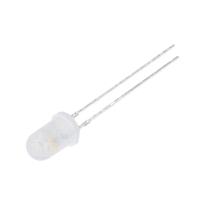 LED 5mm Alb Cald Clipitor 1560-2180mcd 60° 20mA | Electronic-mag.ro | Componente Electronice LED 5mm Alb Cald Clipitor 1560-2180mcd 60° 20mA | Electronic-mag.ro | Componente Electronice