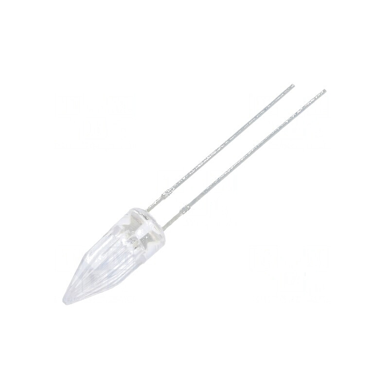LED 5mm roșie efect lumânare 750mcd 20mA | Electronic-mag.ro | Componente Electronice LED 5mm roșie efect lumânare 750mcd 20mA | Electronic-mag.ro | Componente Electronice
